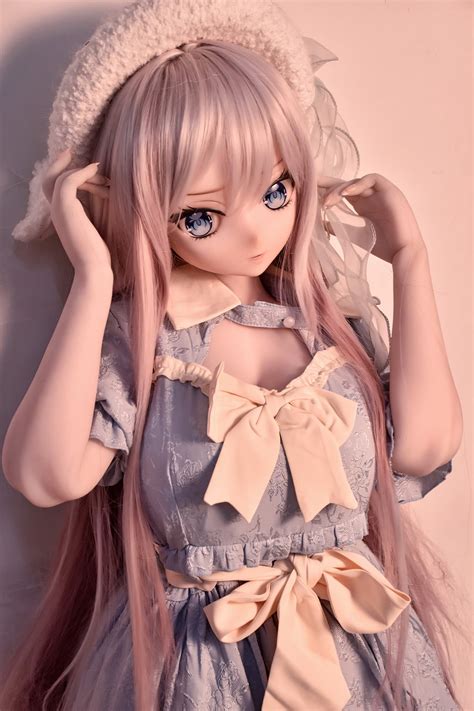Elsa Babe 140CM RAD034 Mizutani Yuzu Girl S Heart Elsa Babe Love Doll Network