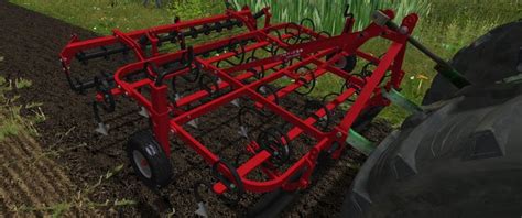 Fs Imt Fop M V Cultivators Harrows Mod F R Farming