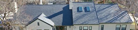 Synthetic Roofing for Idaho Homes | E & H Roofing Company