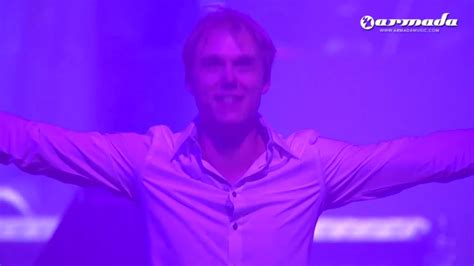 Armin Van Buuren Feat Christian Burns This Light Between Us YouTube