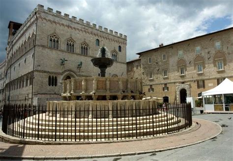 Best Things To Do And See In Perugia Italy