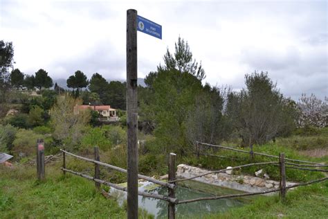 MACMA Descubrimos La Marina Alta Ruta De La Flora Descobrint La