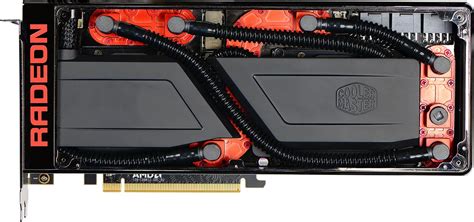 Amd Announces Radeon Pro Duo A Dual Gpu Fury For Professionals Techgage