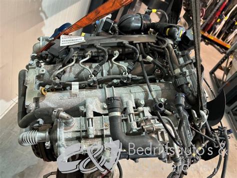 Engine Iveco New Daily Vi C S C C C C