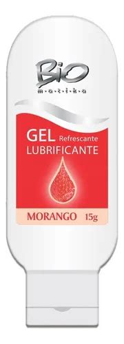 Lubrificante Gel Ntimo Sexo Anal E Vaginal Biom Tika G Mercadolivre