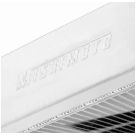 Dodge Ram L Cummins Mishimoto Aluminum Performance Radiator