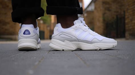 Adidas Yung 96 ‘cloud White