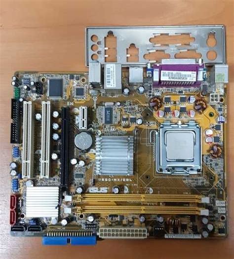 Asus P Gc Mx Gbl Festima Ru