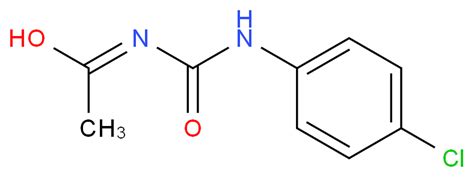 Acetamide N 4 Chlorophenyl Amino Carbonyl 32772 86 4 Wiki