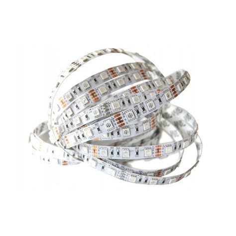 LED juostelė 2835 5m 300led IP65 6000K