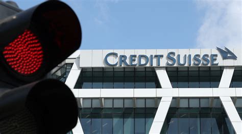 Bank Shares Plummet As Credit Suisse Rescue Fails To Quell Contagion