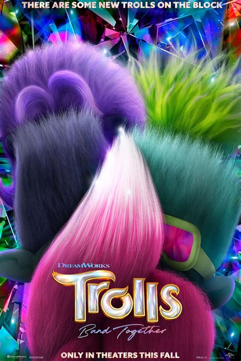 Trolls Band Together Soundtrack Guide Every Song And When It Plays