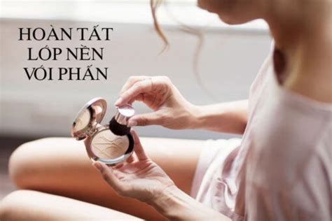 Review Phấn phủ nén Diorskin nude Air powder có tốt không