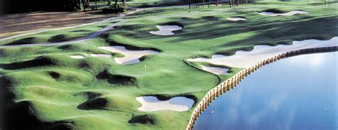 Long Bay Golf Club | Golf Desk USA - Myrtle Beach