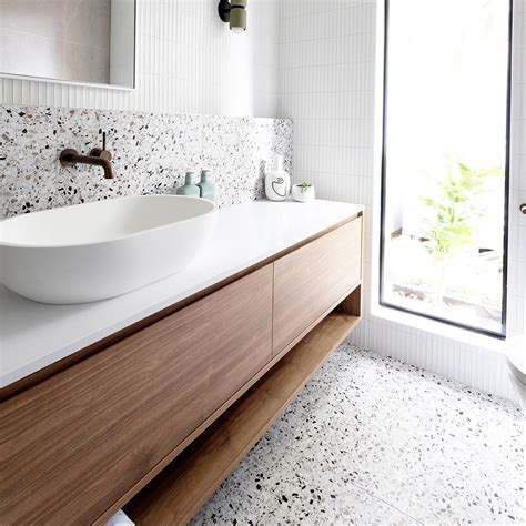 Paddington Mixed Terrazzo Look Tile TileCloud Ubicaciondepersonas