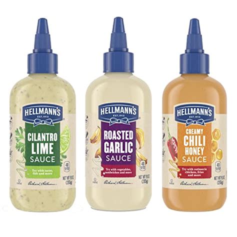 20 Best Foods Vs Hellmans Reviews Comparison Maine Innkeepers