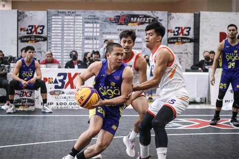 Pba X Vosotros Returns As Tnt Guns For Golden Follow Up Abs Cbn News