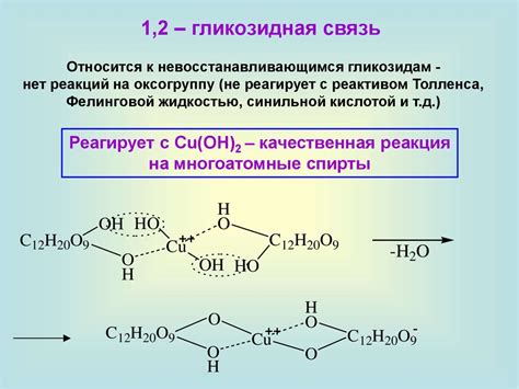 Углеводы (карбогидраты, сахара) - презентация онлайн