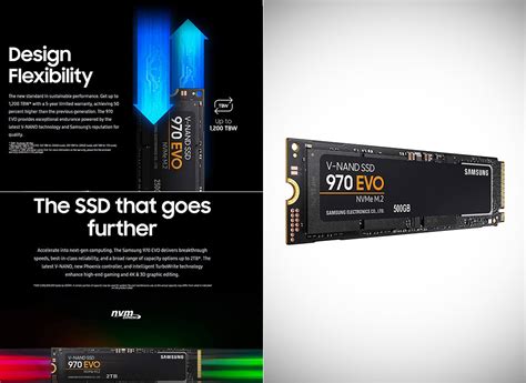 Don T Pay 100 Get Samsung S 970 EVO SSD 500GB M 2 NVMe For 59