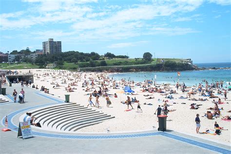 Coogee Beach - Expat FIRE