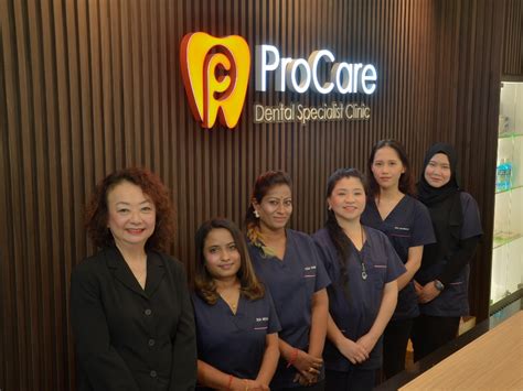 About Us Procare Dental