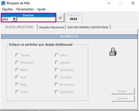 C Simples Nacional Como Reabrir Per Odo No C Lculo Base De