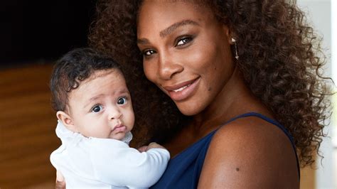 Serena Williams Raconte Comment Elle A Failli Mourir Lors De Son Accouchement