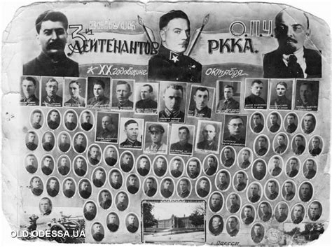 Военная академия : Старая Одесса в фото : old.odessa.ua