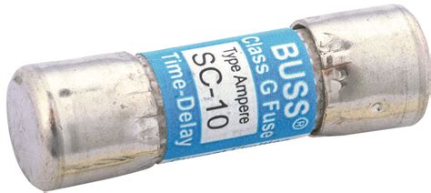 Sc 40 Eaton Bussmann Fuse 40a 480v Farnell Es