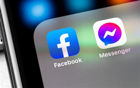 Facebook Messenger : une application très utilisée par les marques pour ...