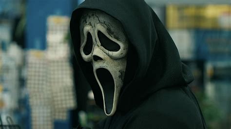 Scream 7 Will Likely Be Another Franchise Reboot - But Will Fans Get On ...