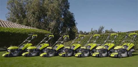 Бензиновая газонокосилка ryobi rlm4114 инструкция