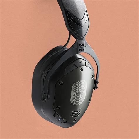 V Moda Crossfade Wireless Over Ear Headphones Adorama