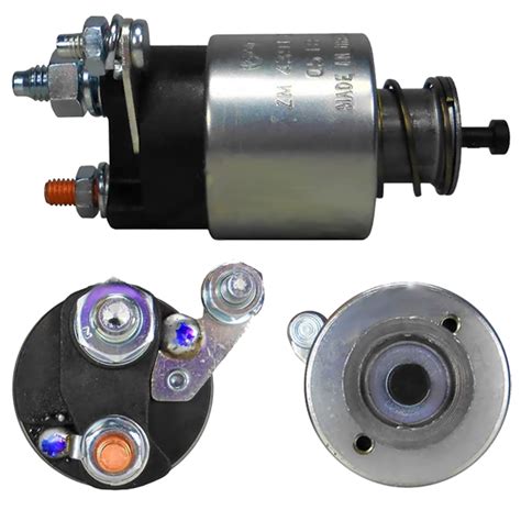 Automatico Motor Partida Ford New Fiesta Ecosport Titanium Novo Ka