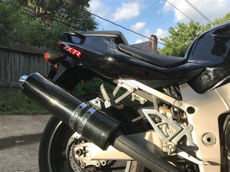 Kawasaki Archives - Page 5 of 51 - Rare SportBikes For Sale