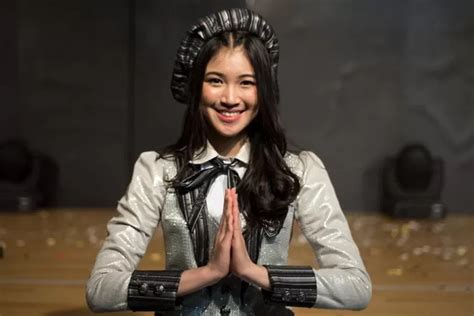 Shani JKT48 Graduate Ini Biodata Dan Perjalanan Kariernya