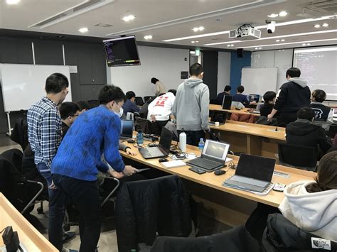 Global Cybersecurity Campgcc 極楽せきゅあブログ