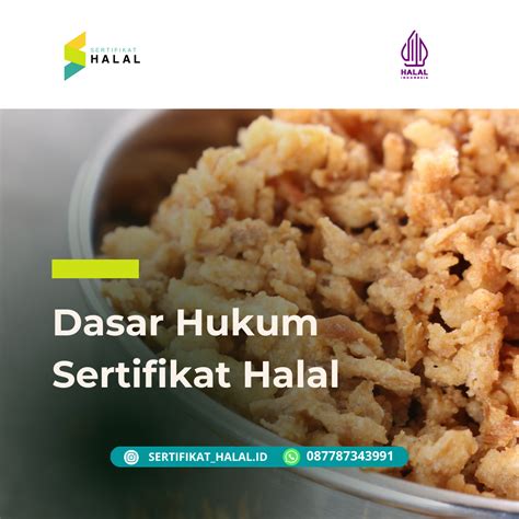 Daftar Sertifikat Halal Mui Pt Sertifikat Halal Indonesia