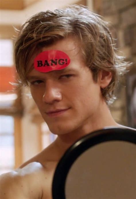 Pin By Louis Onze On Lucas Till Lucas Till Macgyver Macgyver Lucas Till