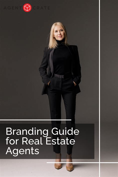 Best Real Estate Agent Branding Guide For Top Agents Artofit