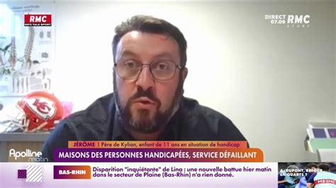 Rmc S Engage Avec Vous Maisons Des Personnes Handicap Es Service