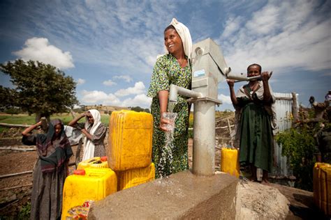 Reports On Help Charity Water Provide Clean And Safe Water Globalgiving