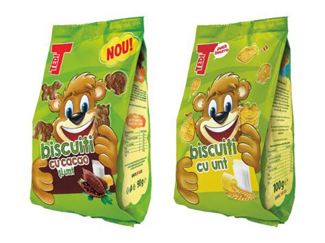 Biscui I Lidl Rom Nia Promo Ii Arhiva