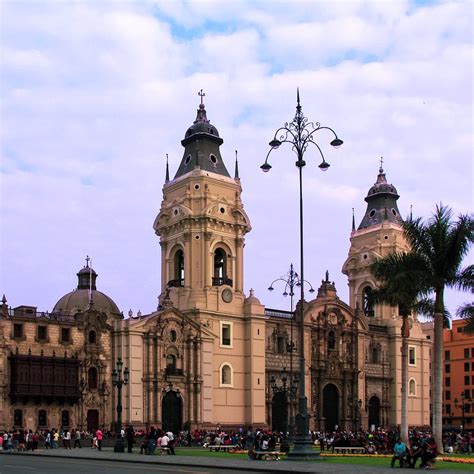 Lugares para visitar en Perú en tu próximo viaje