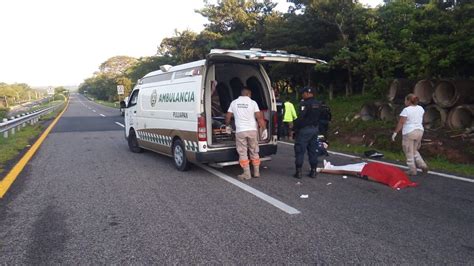 FALLECEN 10 CUBANAS EN ACCIDENTE CARRETERO EN CHIAPAS Jalisco Noticias