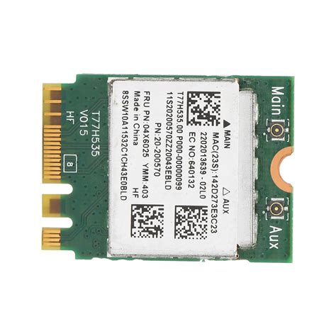 Realtek Rtl8723be 300mbps Ngff Wireless Mini Pci E Wifi 41 Off