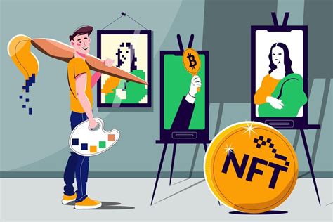 Understanding Nfts A Simple Guide