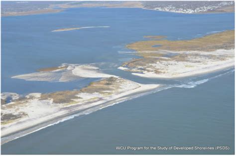 Adaptation Evaluation for Fire Island, New York