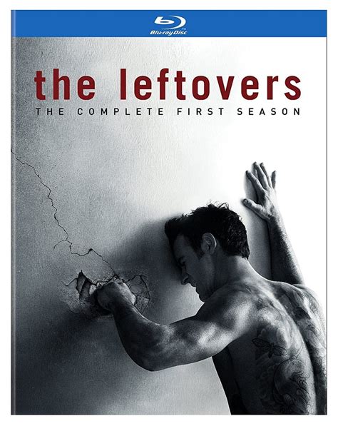 The Leftovers The Complete First Season Blu Ray Review Relishing The