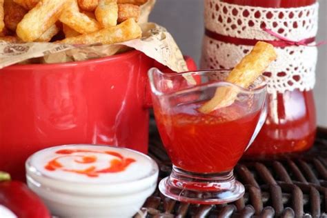 Домашен сладък чили сос - Домашни хитрини | Food, Ethnic recipes, Desserts